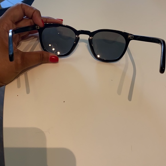 Saint Laurent reflective sunglasses - Picture 3 of 4